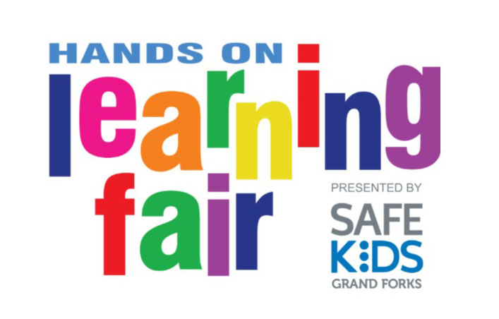 Hands On Learning Fair logo